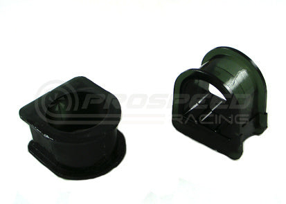 Whiteline Front Steering Rack And Pinion Mount Bushing