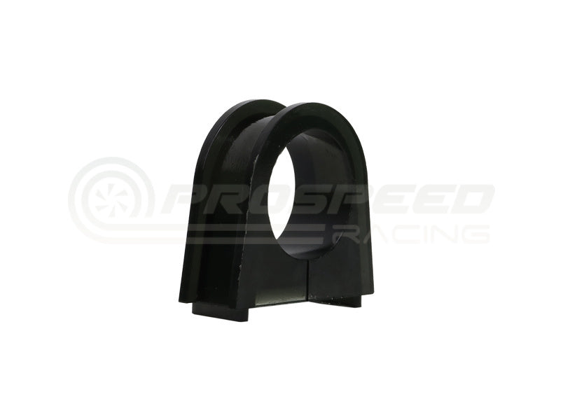 Whiteline Front Steering Rack And Pinion Mount Bushing