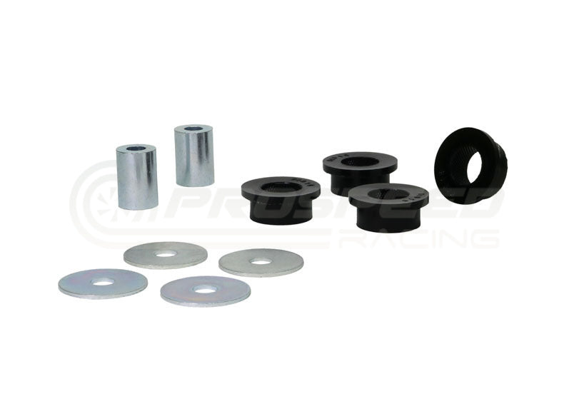 Whiteline Front Steering Rack And Pinion Mount Bushing