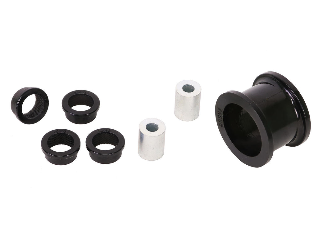 Whiteline Front Steering Rack and Pinion Mount Bushing Kit