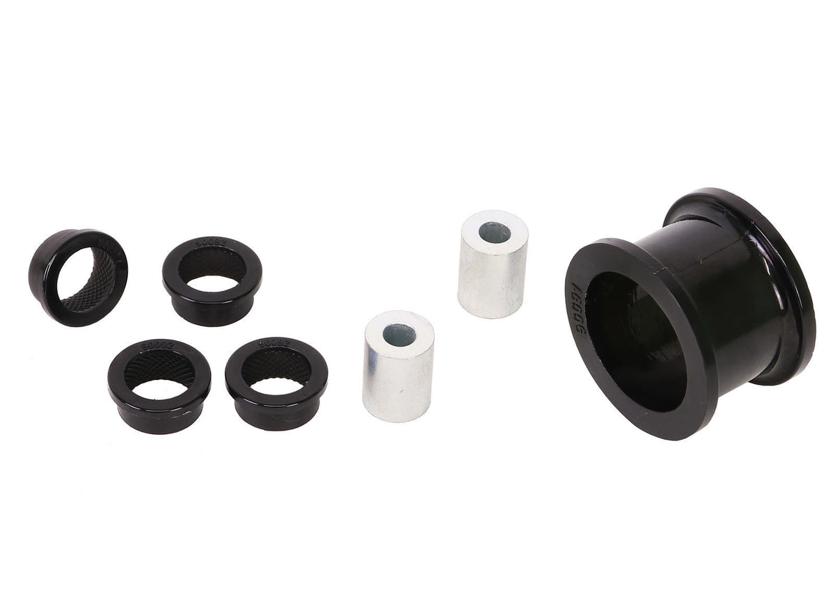 Whiteline Front Steering Rack and Pinion Mount Bushing Kit