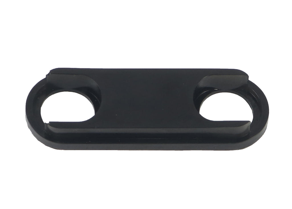 Whiteline Front Steering Rack and Pinion Mount Bushing Kit