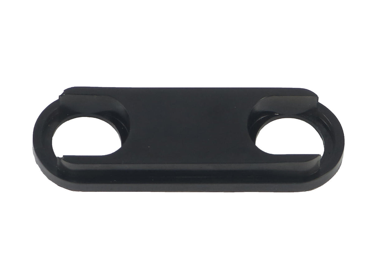Whiteline Front Steering Rack and Pinion Mount Bushing Kit