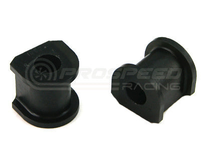 Whiteline Rear Sway Bar Mount Bushing 19mm - Ford Capri/Cortina/Escort Mk1, Mk2