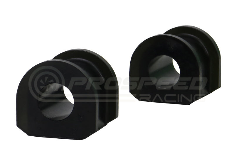 Whiteline Rear Sway Bar Mount Bushing 20mm