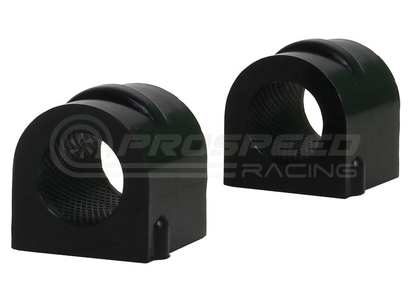 Whiteline Front Sway Bar Mount Bushing 24mm