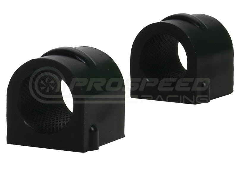Whiteline Front Sway Bar Mount Bushing 27mm