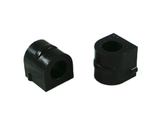 Whiteline Front Sway Bar Mount Bushing 22mm