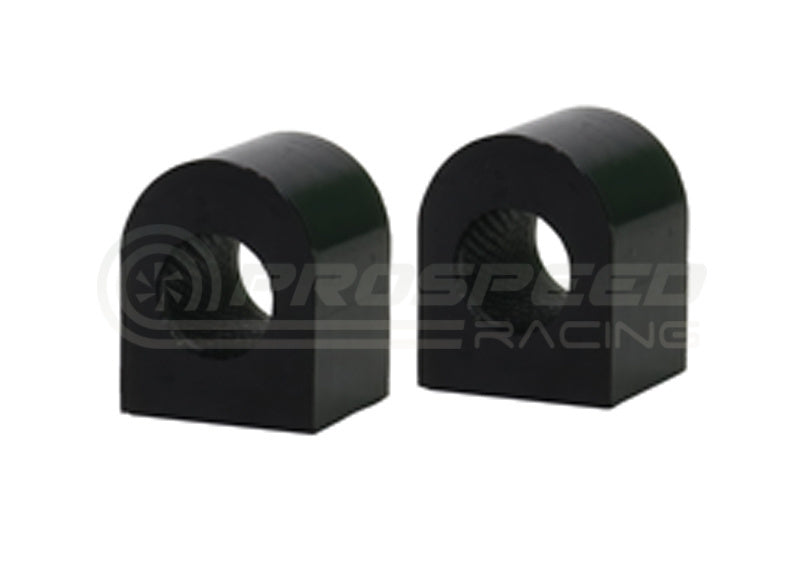 Whiteline Rear Sway Bar Mount Bushing 19mm