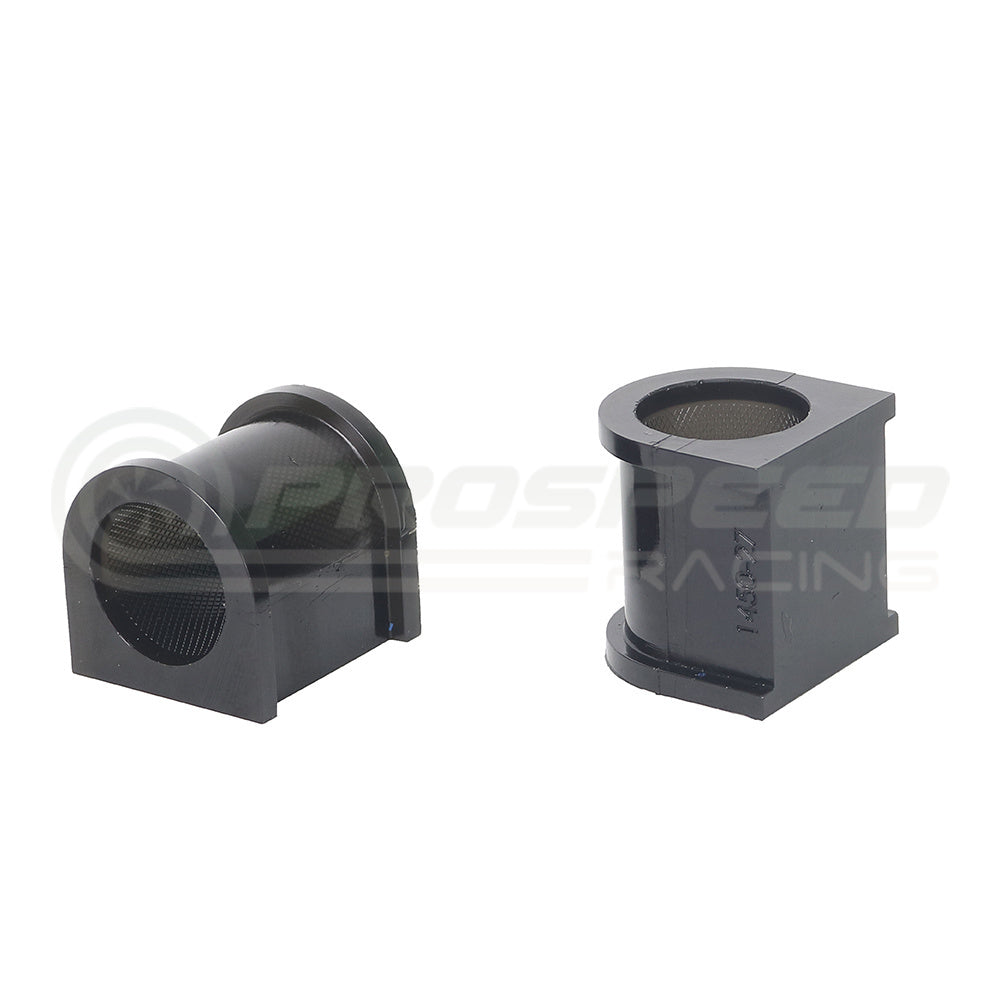 Whiteline 27MM Sway Bar Mount Bushing Kit