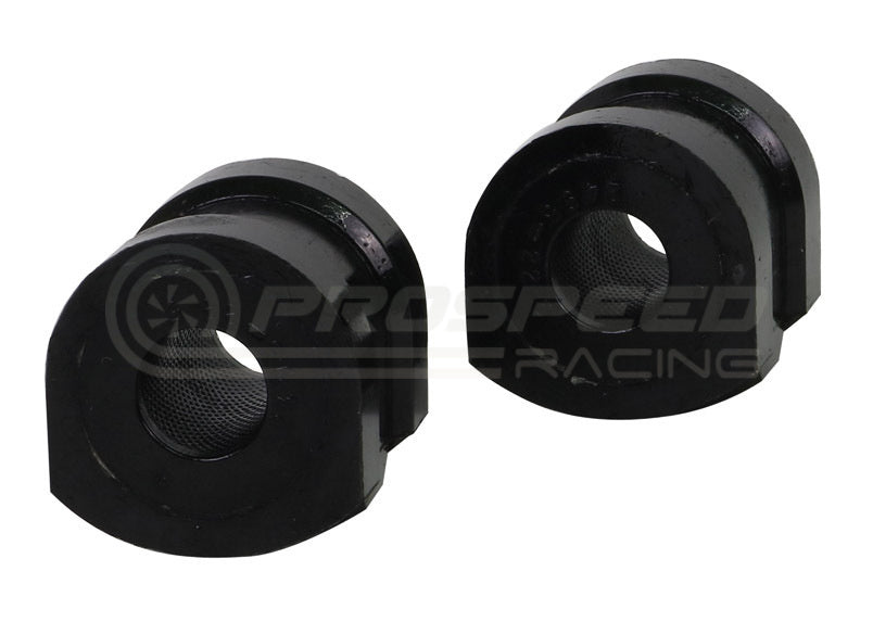 Whiteline Front Sway Bar Mount Bushing 22.5mm
