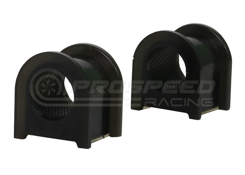 Whiteline Front Sway Bar Mount Bushing 22mm