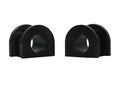 Whiteline Front Sway Bar Mount Bushing 24mm - Mitsubishi Evo 7-9