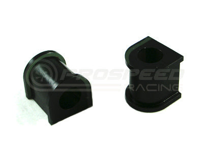 Whiteline Rear Sway Bar Mount Bushing 18mm