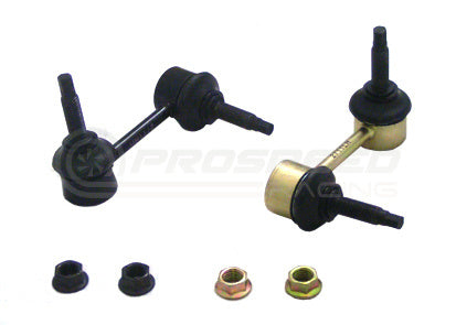 Whiteline Sway Bar Link 10MM Ball Stud 88mm