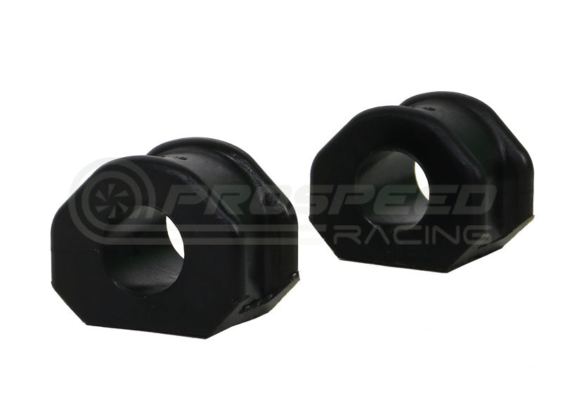 Whiteline Rear Sway Bar Mount Bushing 21mm