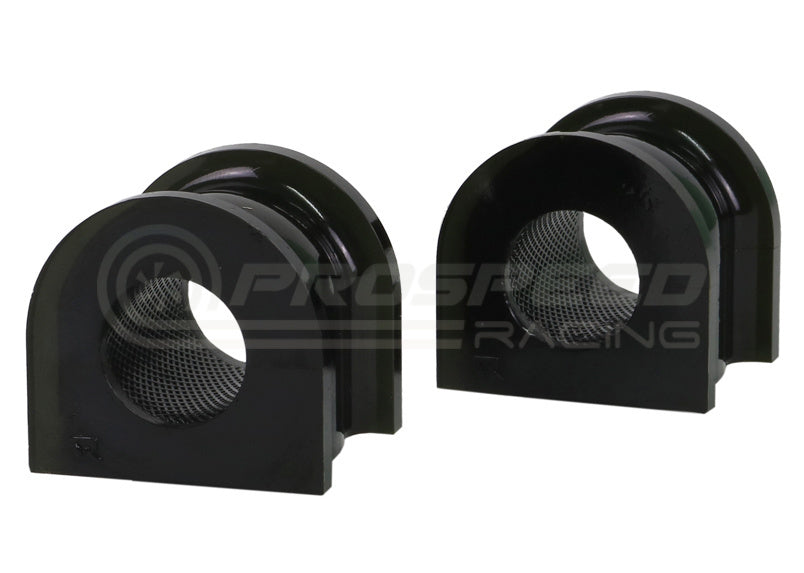 Whiteline Rear Sway Bar Mount Bushing 25mm