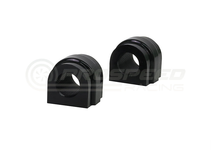 Whiteline Front Sway Bar Mount Bushing 23.2mm