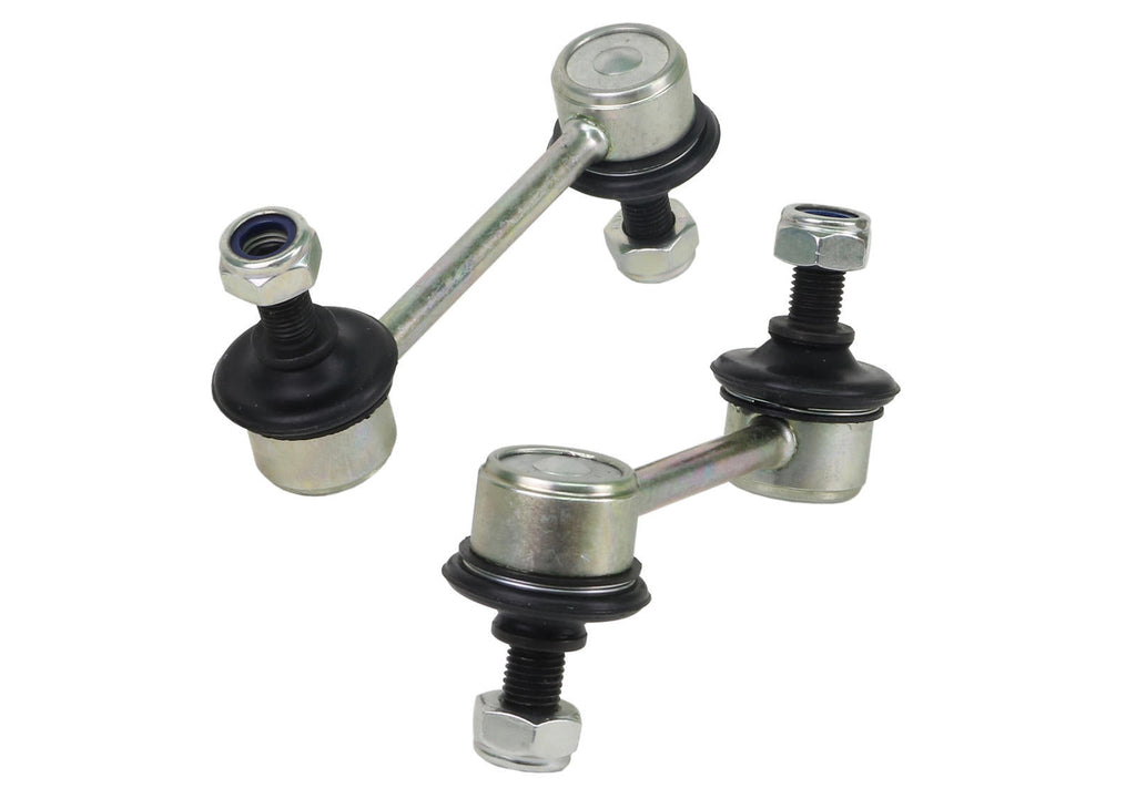Whiteline Rear Sway Bar End Links 10mm Ball Stud 108mm