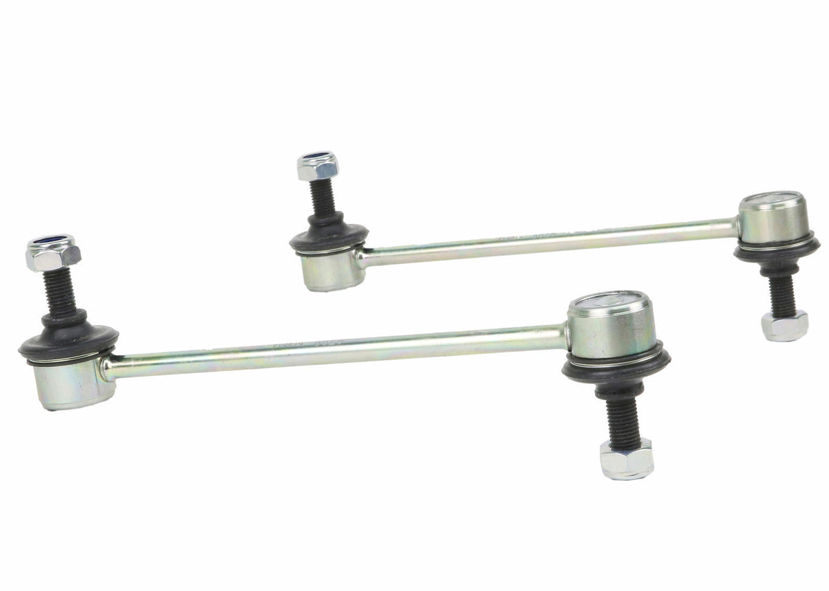 Whiteline Front Sway Bar End Links 10mm Ball Stud 190mm