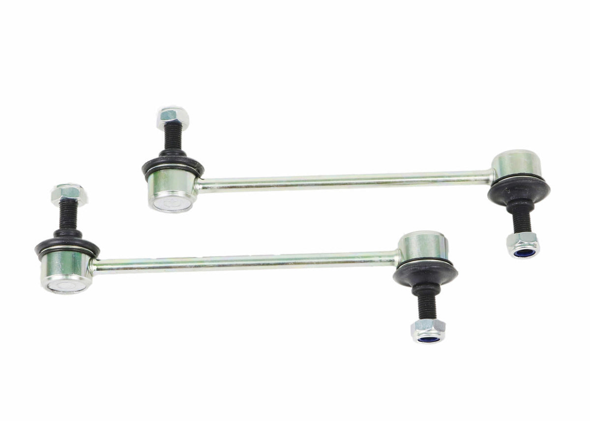 Whiteline Front Sway Bar End Links 10mm Ball Stud 190mm