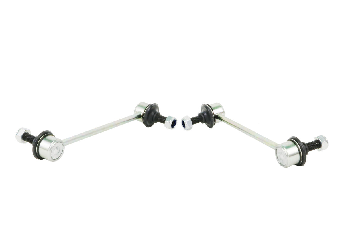 Whiteline Front Sway Bar End Links 10mm Ball Stud 190mm