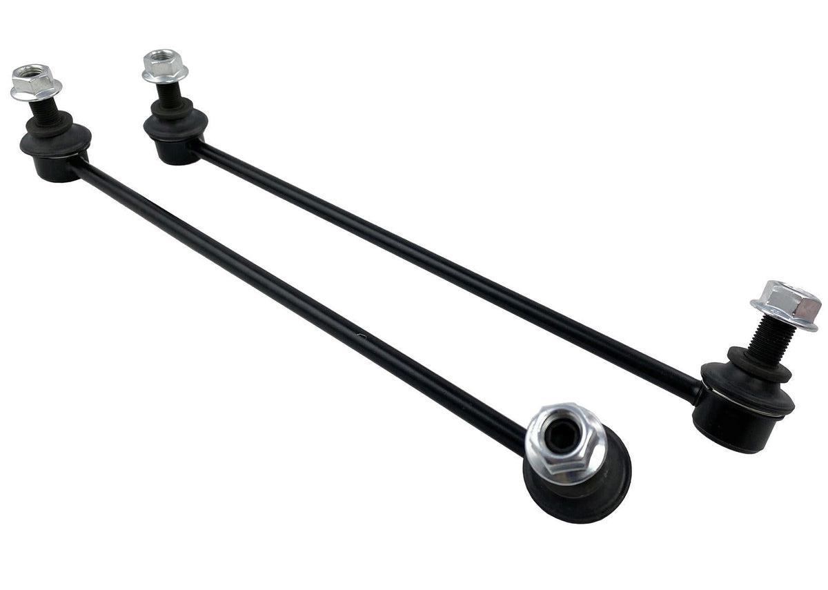 Whiteline Front Sway Bar End Links 12mm Ball Stud 320mm