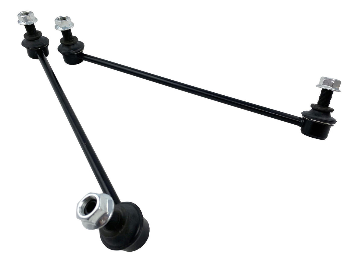 Whiteline Front Sway Bar End Links 12mm Ball Stud 320mm