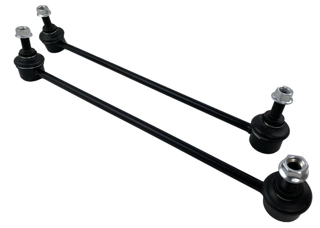 Whiteline Front Sway Bar End Links 10mm Ball Stud 325mm