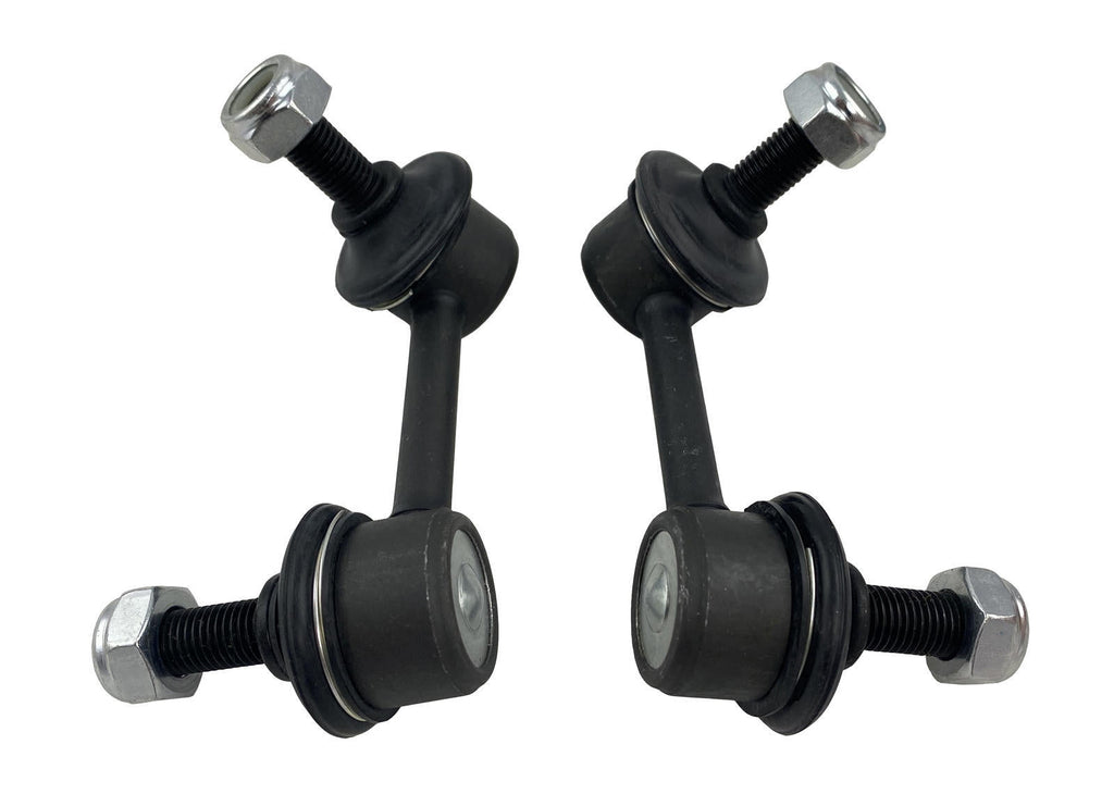 Whiteline Rear Sway Bar End Links 10mm Ball Stud 75mm