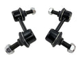 Whiteline Front Sway Bar End Links 10mm Ball Stud 72mm