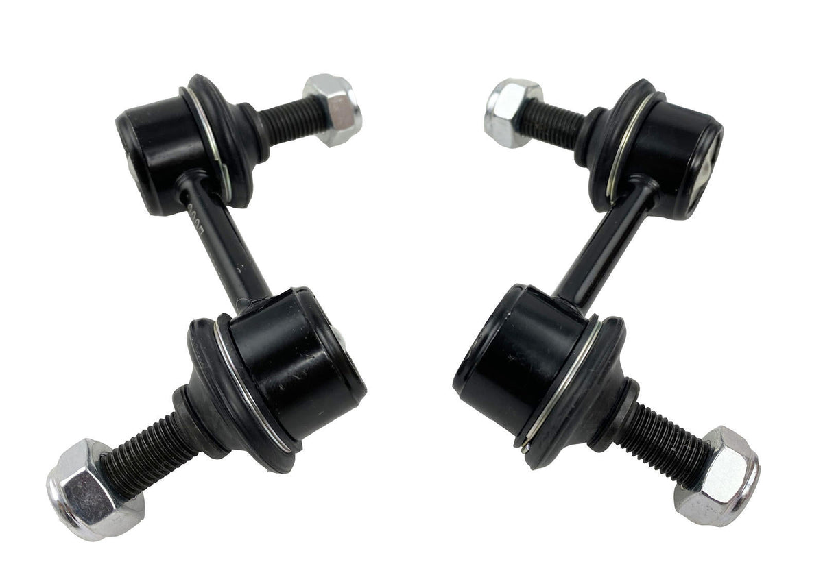 Whiteline Front Sway Bar End Links 10mm Ball Stud 72mm