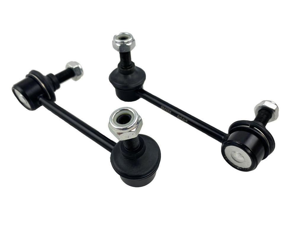 Whiteline Rear Sway Bar End Links 10mm Ball Stud 117mm