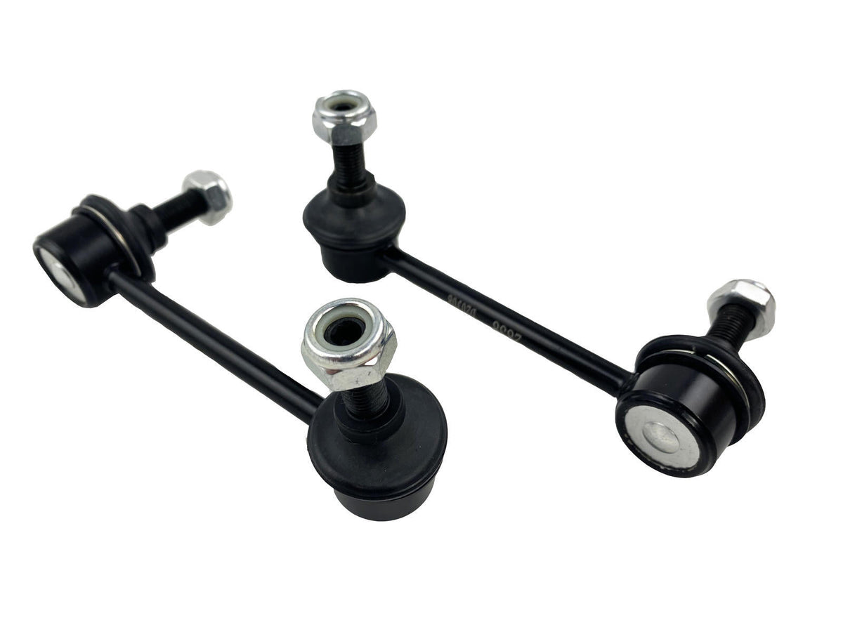 Whiteline Rear Sway Bar End Links 10mm Ball Stud 117mm
