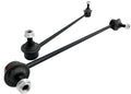 Whiteline Front Sway Bar End Links 10mm Ball Stud 320mm