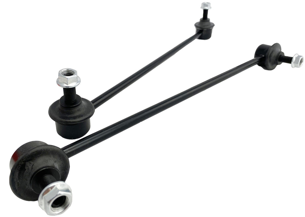 Whiteline Front Sway Bar End Links 10mm Ball Stud 320mm