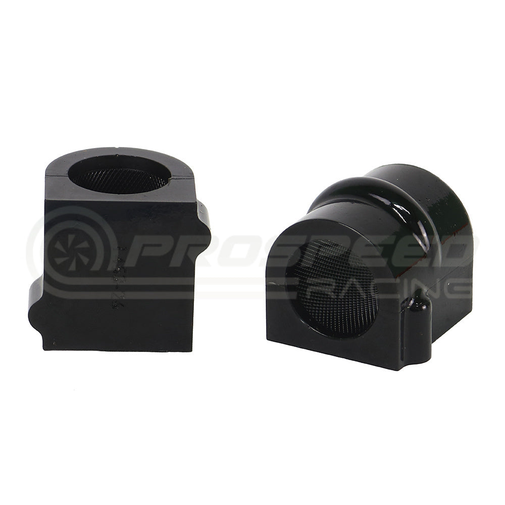 Whiteline 26MM Front Sway Bar Mount Bushing Kit - Holden Adventra VY-VZ/Calais VK-VZ/Caprice VQ-VS/Commodore VB-VC, VH-VL (Incl HDT)