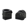 Whiteline 26MM Front Sway Bar Mount Bushing Kit - Holden Adventra VY-VZ/Calais VK-VZ/Caprice VQ-VS/Commodore VB-VC, VH-VL (Incl HDT)