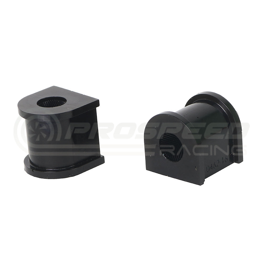 Whiteline 16MM Rear Sway Bar Mount Bushing Kit