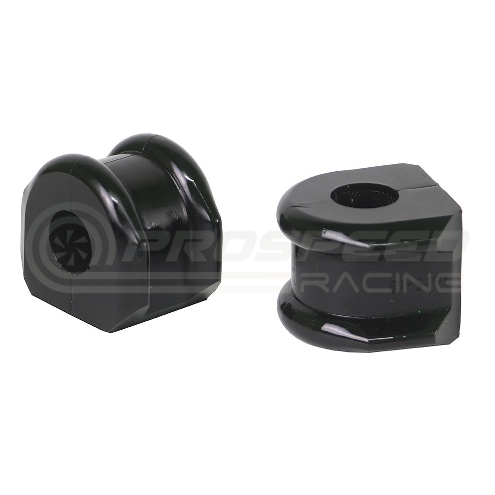 Whiteline 18MM Rear Sway Bar Mount Bushing Kit