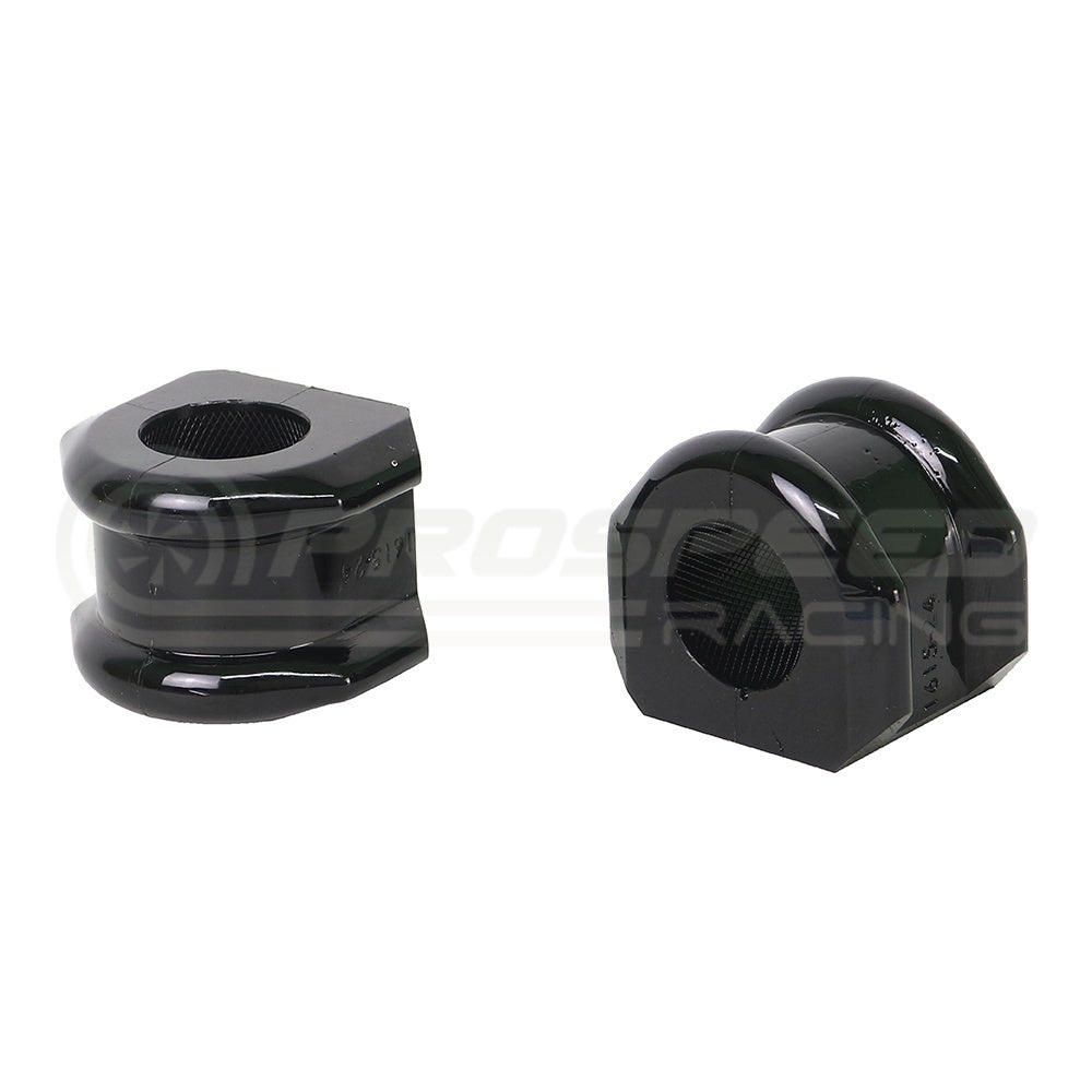Whiteline 24MM Front Sway Bar Mount Bushing Kit