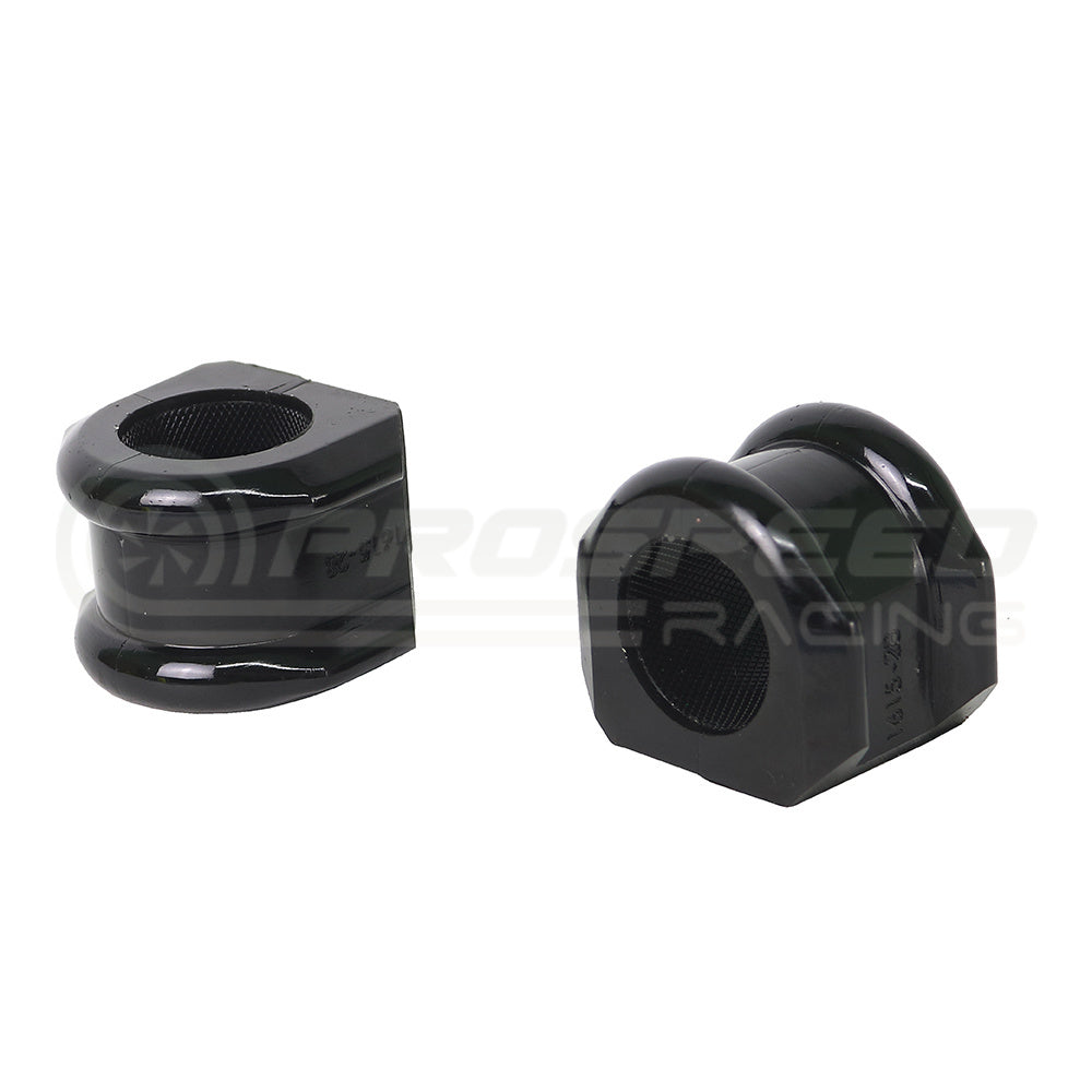 Whiteline 28MM Front Sway Bar Mount Bushing Kit - Ford Fairlane NL, AU, BA, BF/Falcon/Fairmont EL Sedan/Wagon