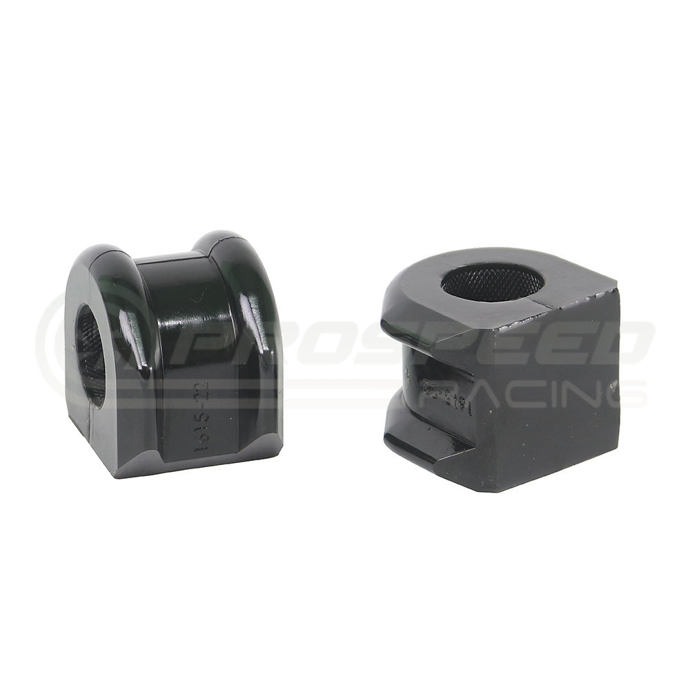 Whiteline 22MM Front Sway Bar Mount Bushing Kit
