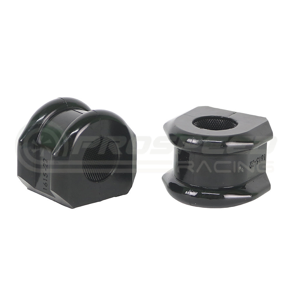 Whiteline 27MM Front Sway Bar Mount Bushing Kit