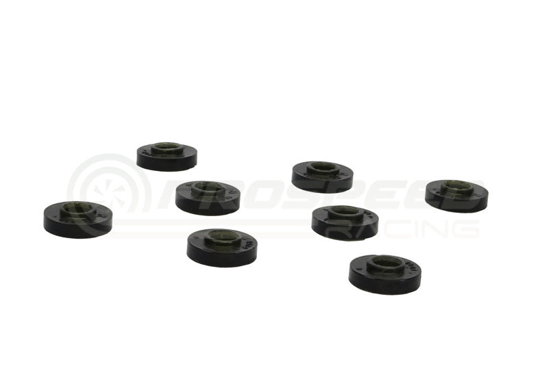 Whiteline Front Shock Absorber Lower Bushing