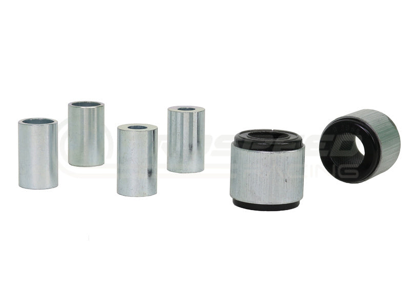 Whiteline Rear Shock Absorber Lower Bushing