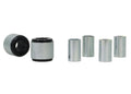 Whiteline Rear Shock Absorber Lower Bushing