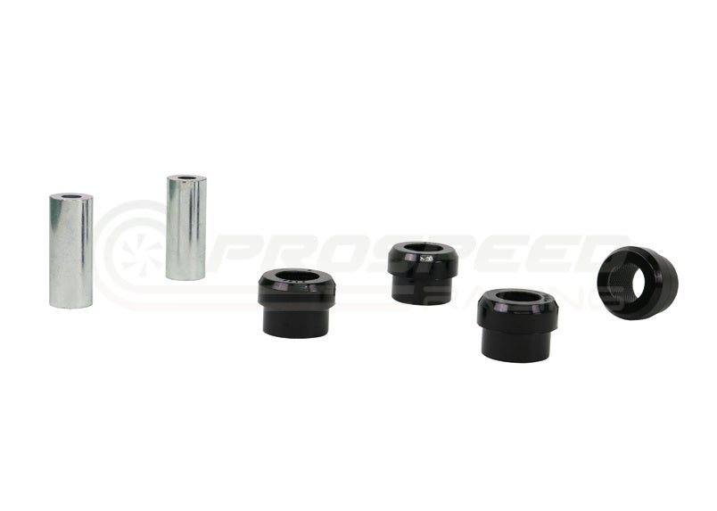 Whiteline Rear Shock Absorber Lower Bushing