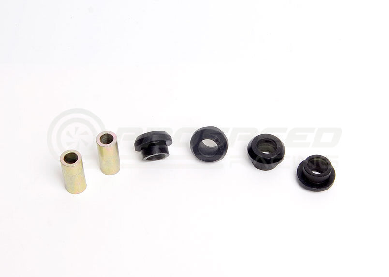 Whiteline Rear Shock Absorber Lower Bushing
