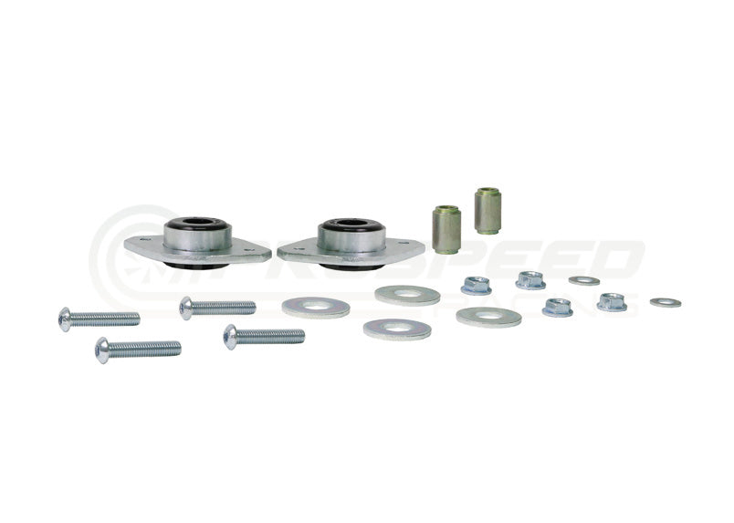 Whiteline Rear Strut Mount